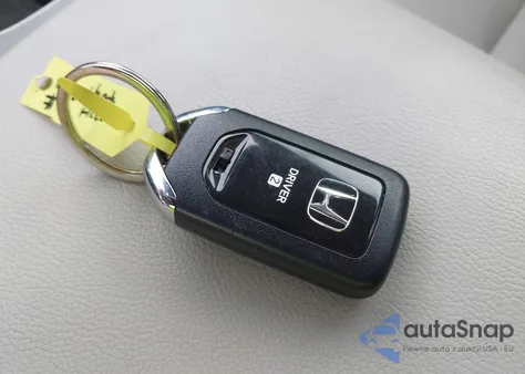 2018 Honda Accord Ex-L z USA, uszkodzony, nr VIN 1HGCV1F57JA027197